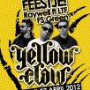 yellow claw